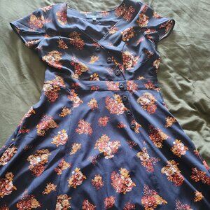 Modcloth Dress